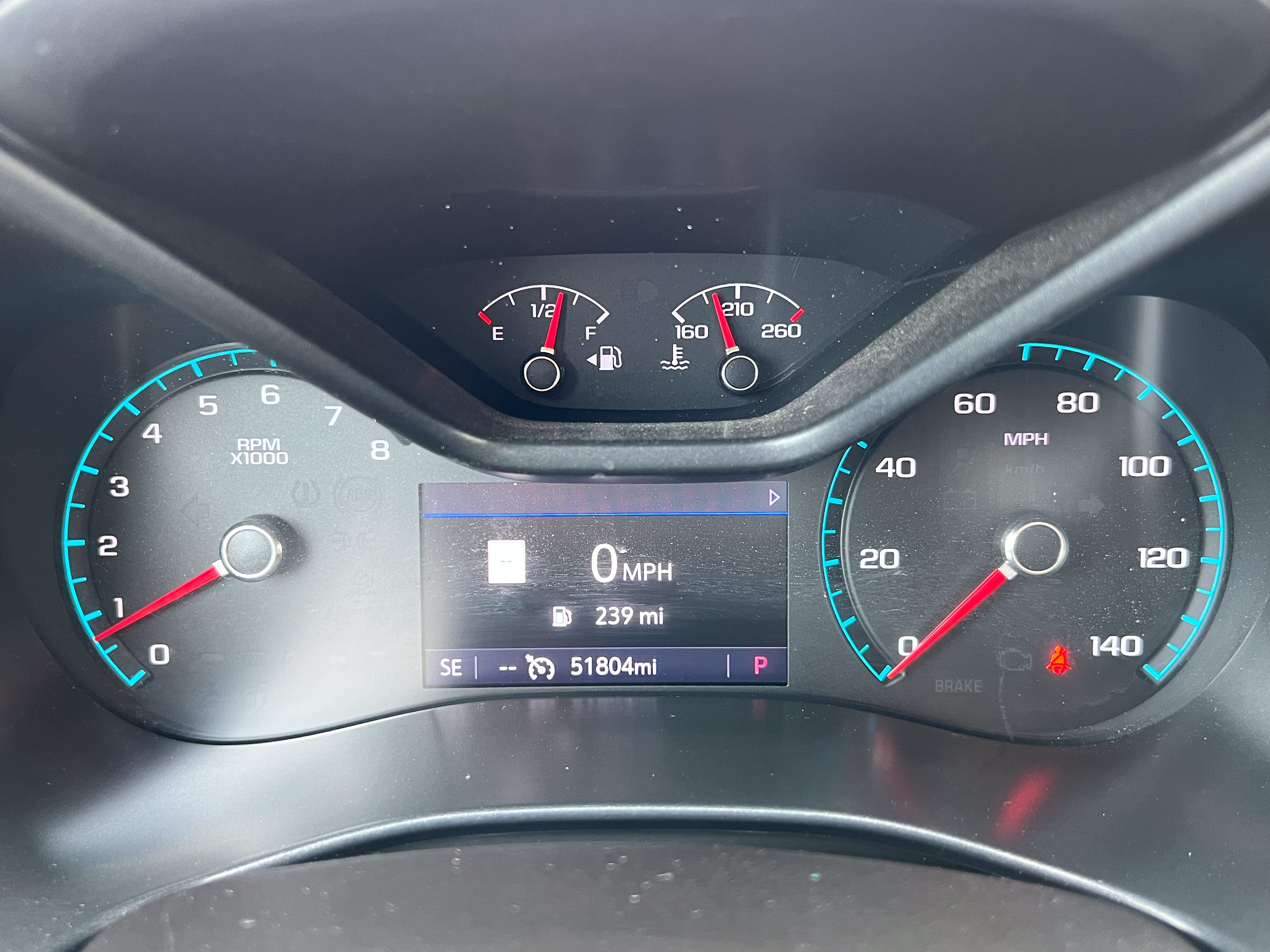 Used 2020 GMC Canyon Denali AWD/4WD image 19