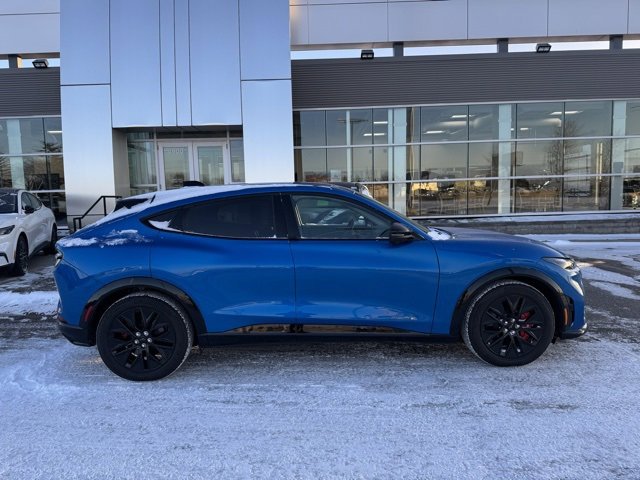 Certified 2025 Ford Mustang Mach-E Premium w/ Sport Appearance Package image 34