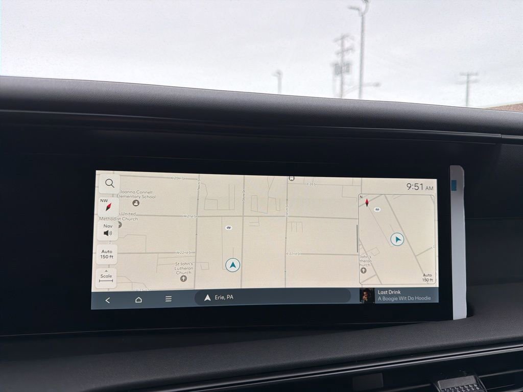 New 2026 Hyundai Palisade XRT Pro AWD/4WD image 33