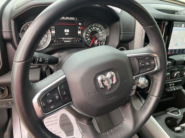 Certified 2023 RAM 1500 Laramie AWD/4WD image 14