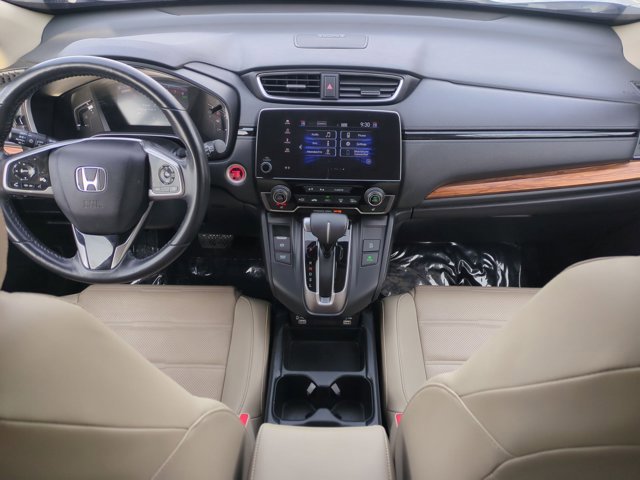 Used 2022 Honda CR-V EX-L image 17
