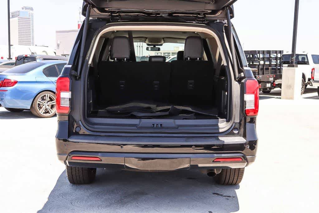 Certified 2023 Ford Expedition Max XLT RWD image 28