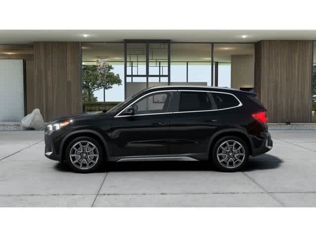 New 2027 BMW X1 xDrive28i AWD/4WD image 5