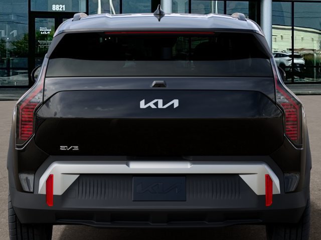 New 2027 Kia EV3 Wind FWD image 13