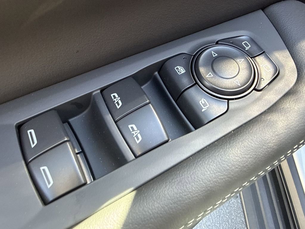 Certified 2026 GMC Yukon Elevation image 23