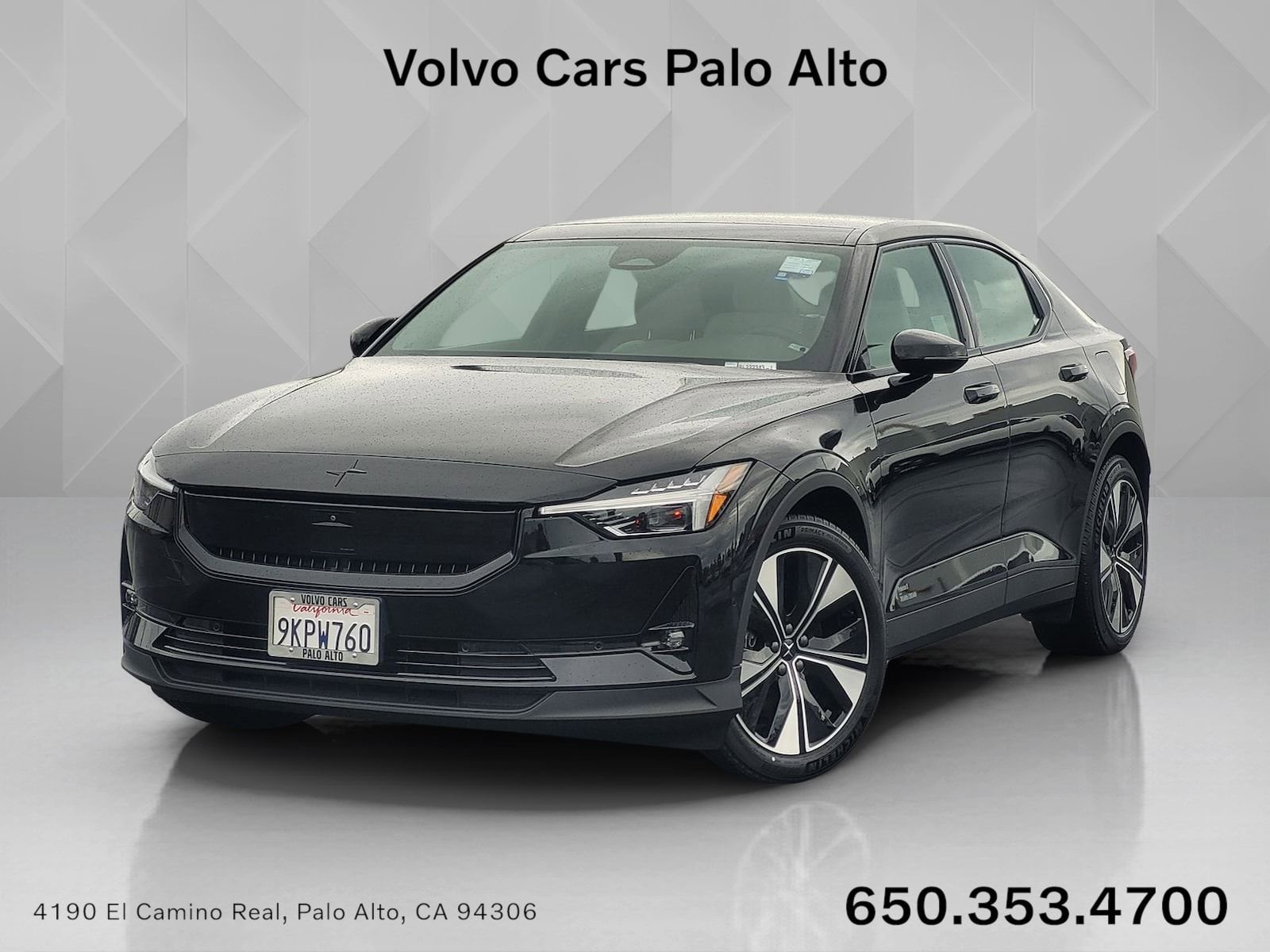 Used 2024 Polestar Polestar 2