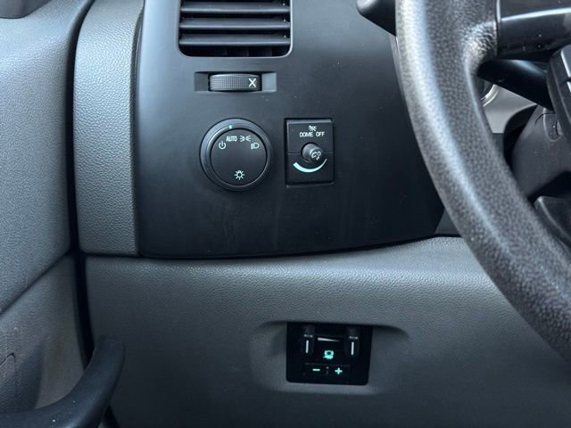 Used 2014 Chevrolet Silverado 2500 W/T image 20