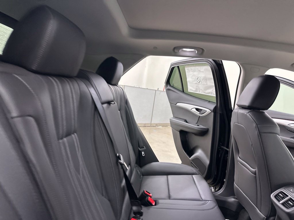 New 2026 Buick Envision Avenir AWD/4WD image 28