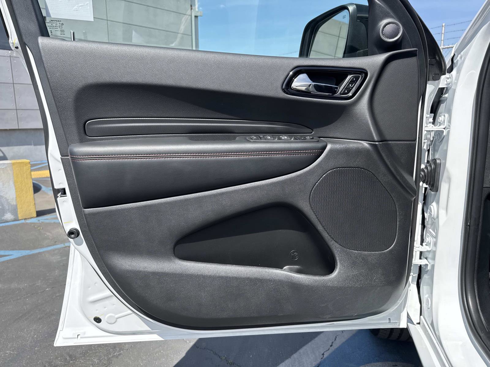 New 2026 Dodge Durango GT image 20