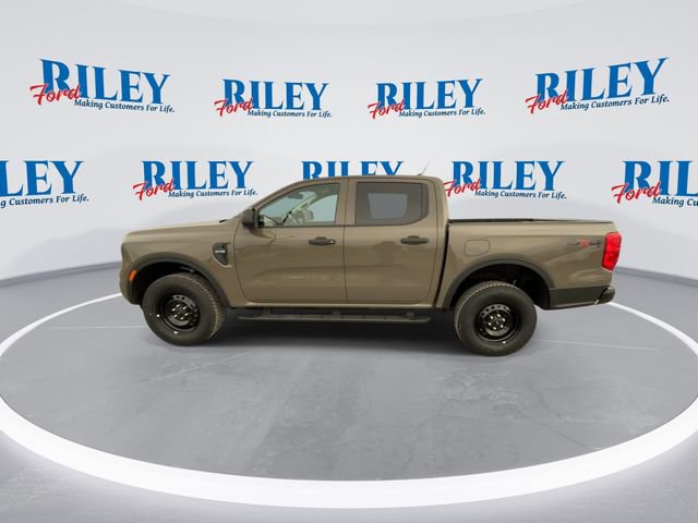 New 2026 Ford Ranger XL w/ Trailer Tow Package AWD/4WD image 5