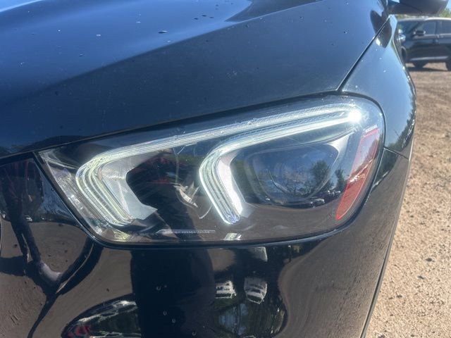 Used 2023 Mercedes-Benz GLE 350 4MATIC image 10