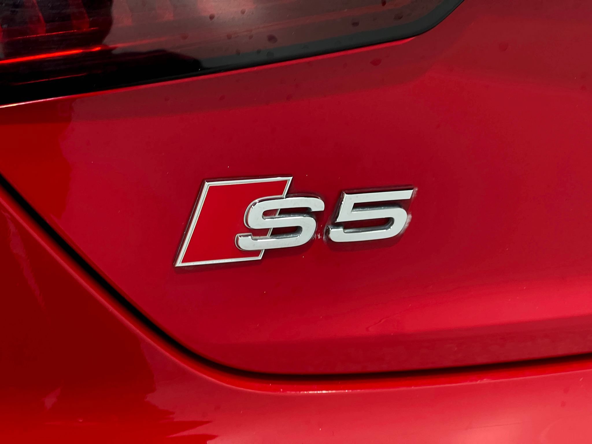 Used 2018 Audi S5 Prestige w/ S Sport Package AWD/4WD image 39