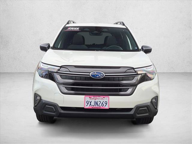 Certified 2026 Subaru Forester Premium AWD/4WD image 3