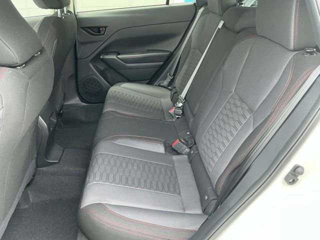 Certified 2025 Subaru Impreza 2.0i Sport image 11