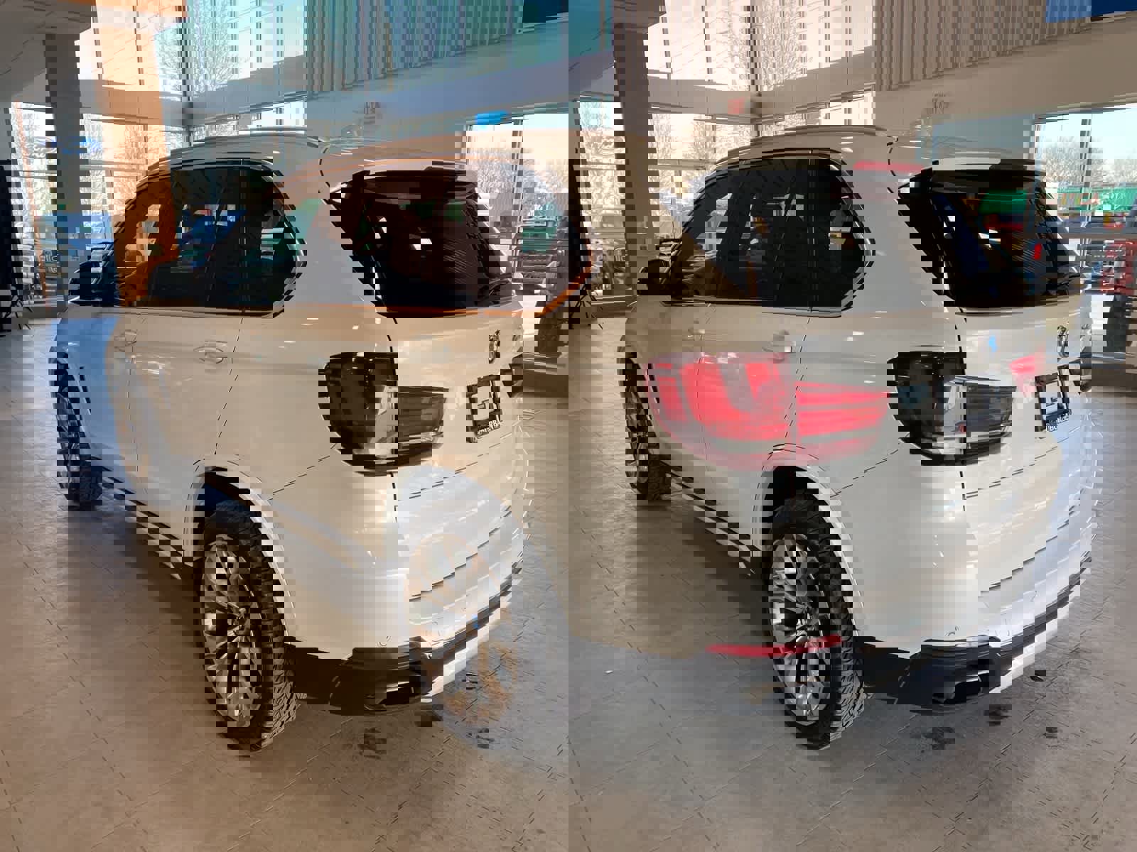 Used 2018 BMW X5 xDrive35i image 3