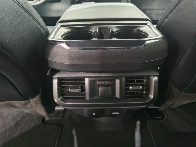 Certified 2023 Ford F150 Lariat w/ Equipment Group 502A High AWD/4WD image 17