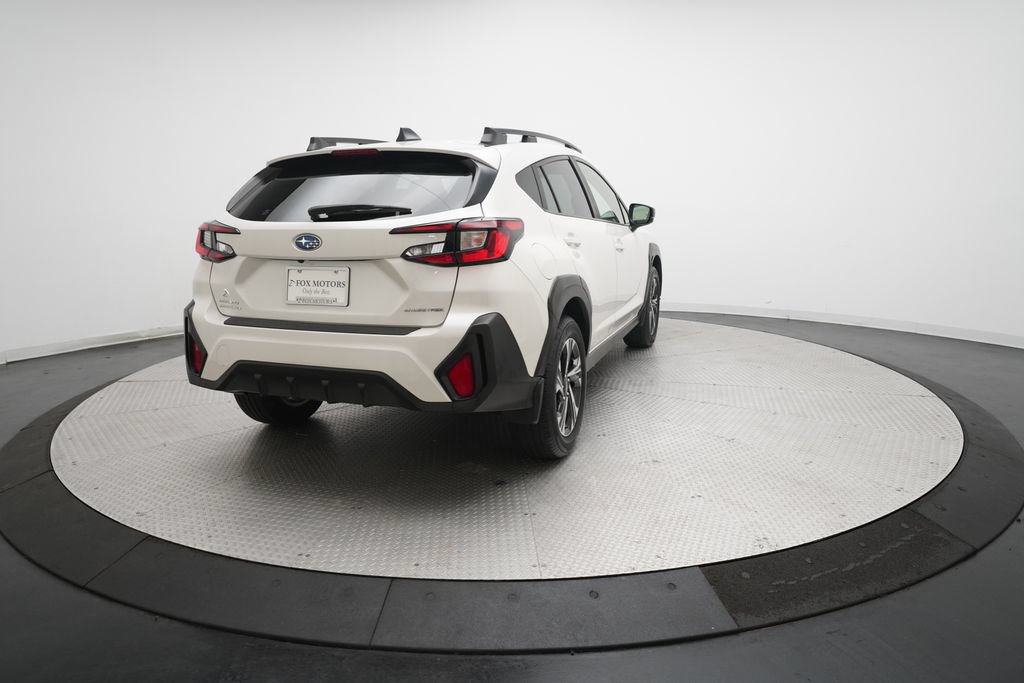 Certified 2024 Subaru Crosstrek 2.0i Premium AWD/4WD image 13