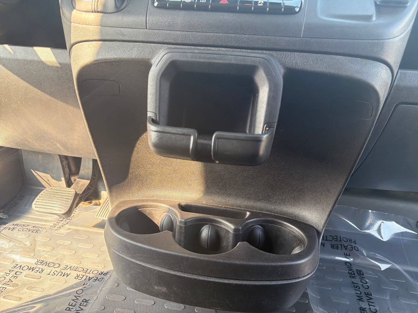 Used 2024 RAM ProMaster 2500 w/ Cold Weather Group FWD image 27