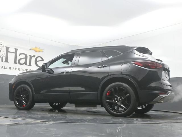 Used 2024 Chevrolet Blazer LT w/ Redline Edition image 55