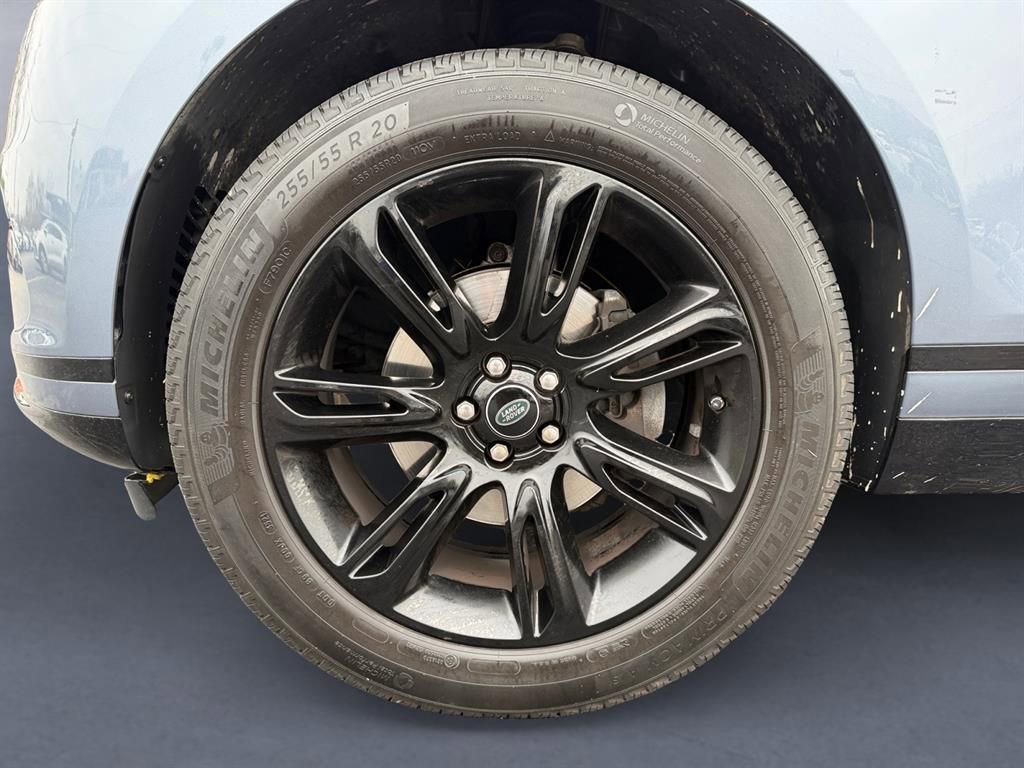 Used 2020 Land Rover Range Rover Velar S image 9