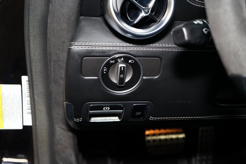 Used 2011 Mercedes-Benz SLS AMG Coupe image 23