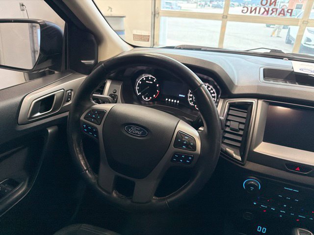 Used 2020 Ford Ranger XLT w/ Equipment Group 302A Luxury AWD/4WD image 25