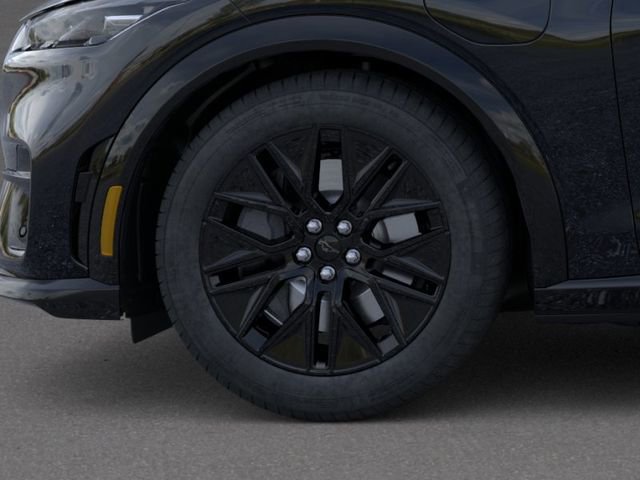 New 2026 Ford Mustang Mach-E Premium w/ Sport Appearance Package image 19