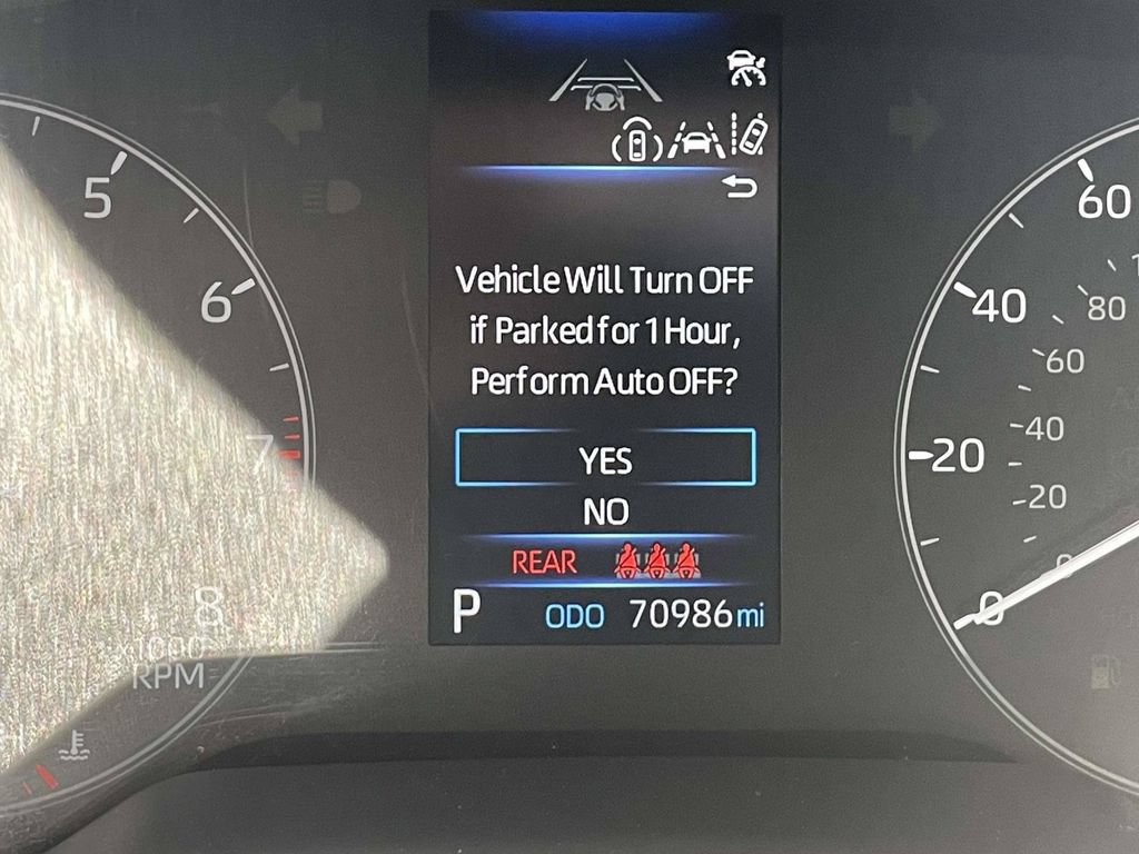 Used 2023 Toyota Corolla SE FWD image 26