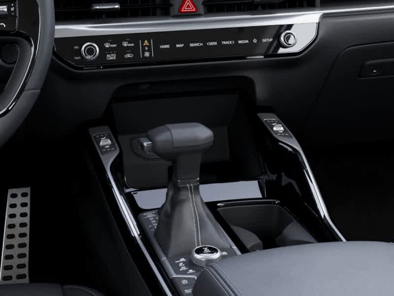 New 2026 Kia Sorento SX image 23