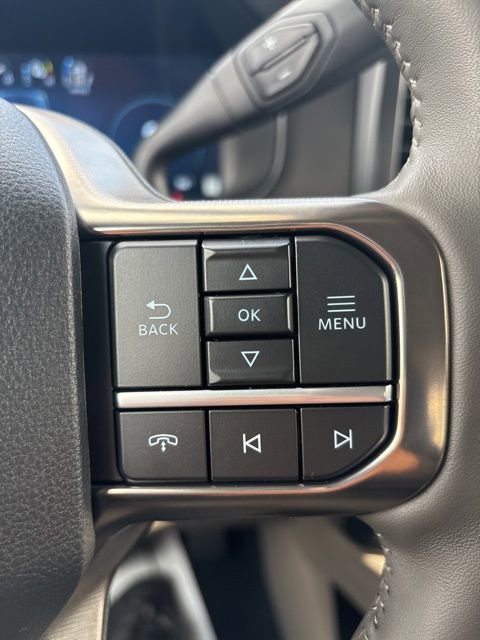 New 2026 Ford F350 Platinum w/ Platinum Plus Package image 30