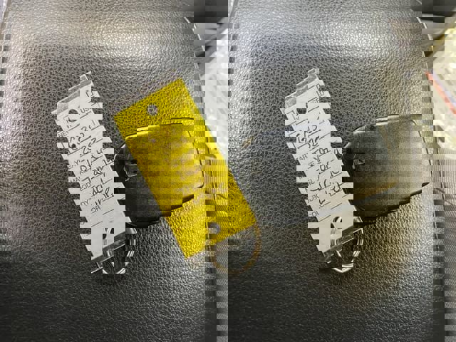 Used 2025 Toyota Tacoma TRD Off-Road image 45