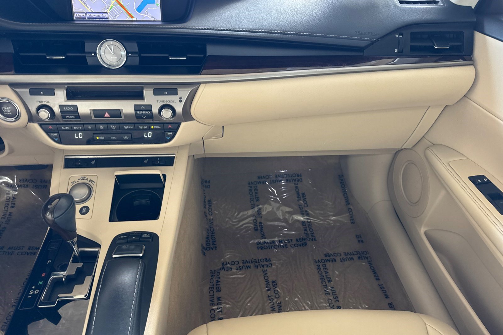 Used 2013 Lexus ES 350 w/ Premium Pkg FWD image 30