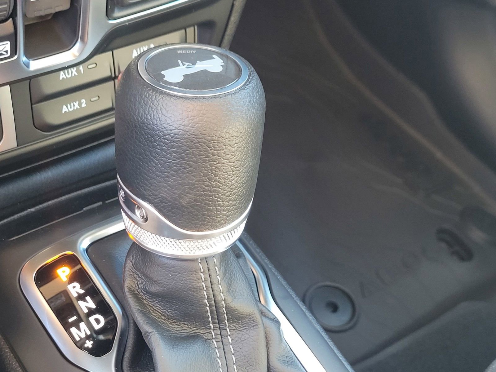 New 2026 Jeep Wrangler Willys image 17