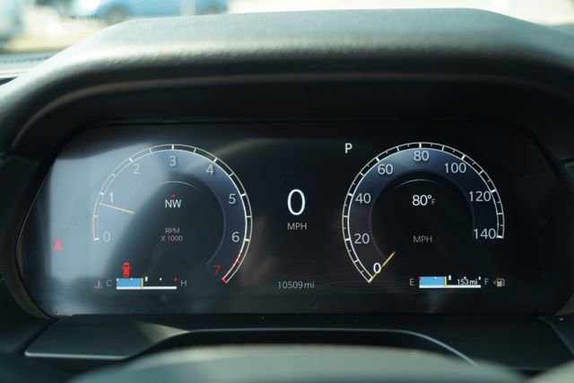 Used 2025 Jeep Grand Cherokee L Altitude image 32