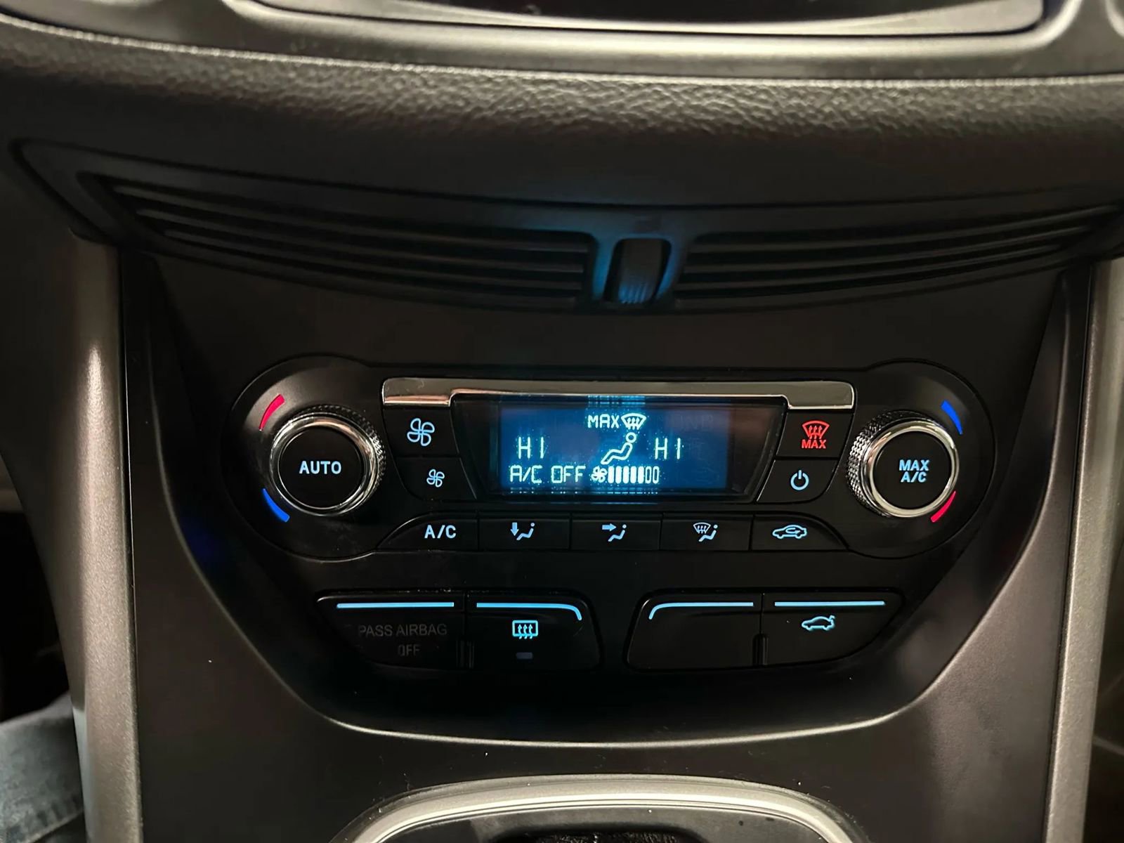 Used 2014 Ford Escape SE w/ Equipment Group 201A image 27