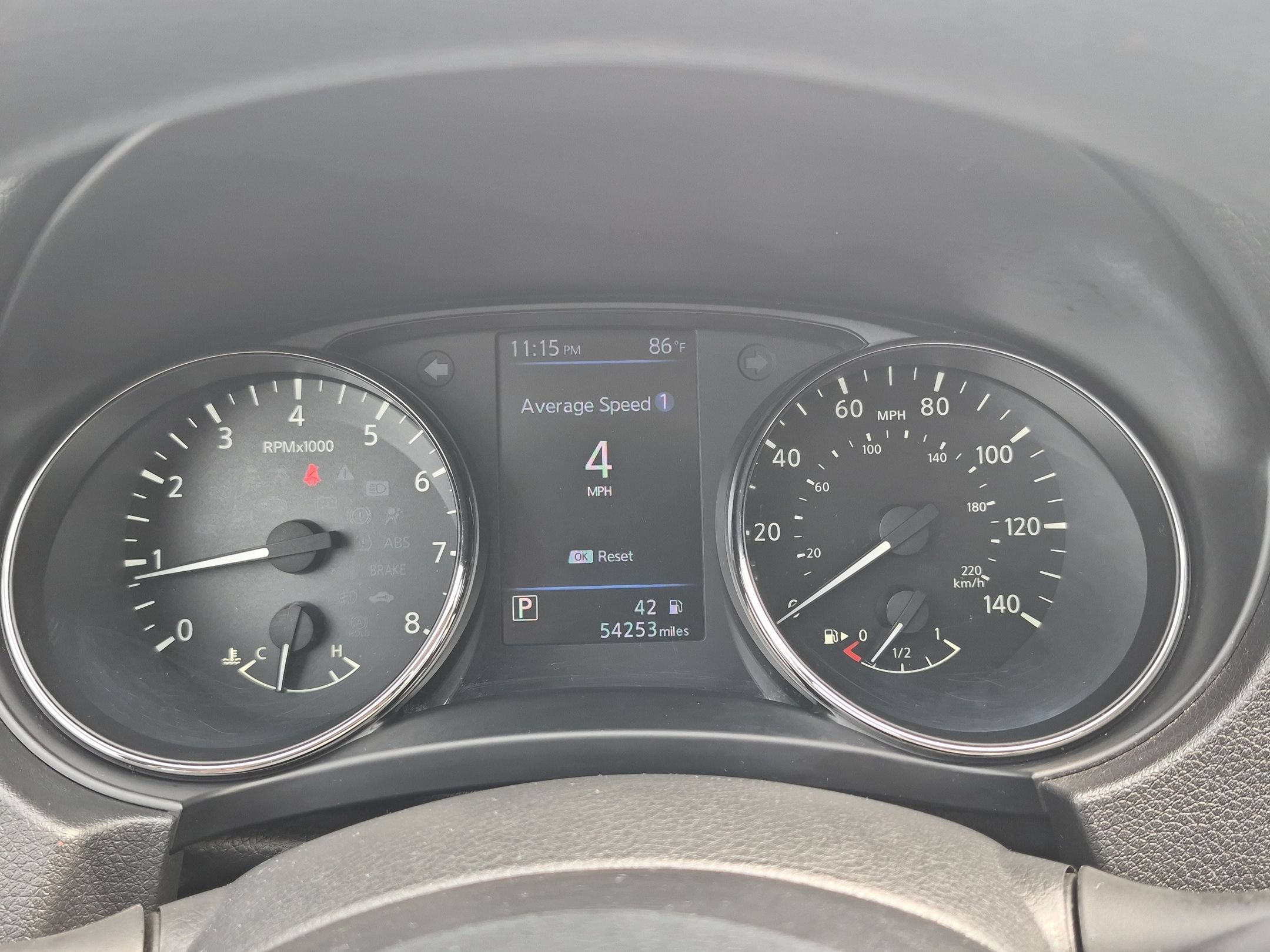 Used 2021 Nissan Rogue Sport S AWD/4WD image 13