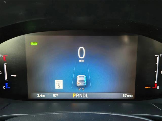 New 2026 Ford Escape ST-Line Select w/ Tech Pack #1 image 10