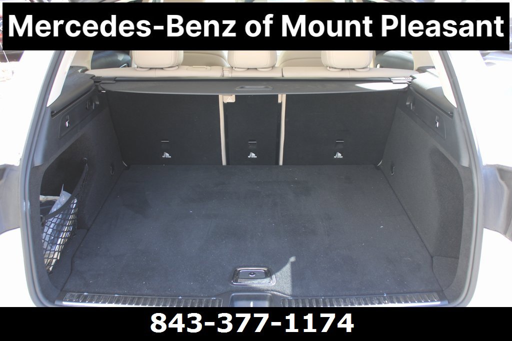 Certified 2022 Mercedes-Benz GLC 300 image 8