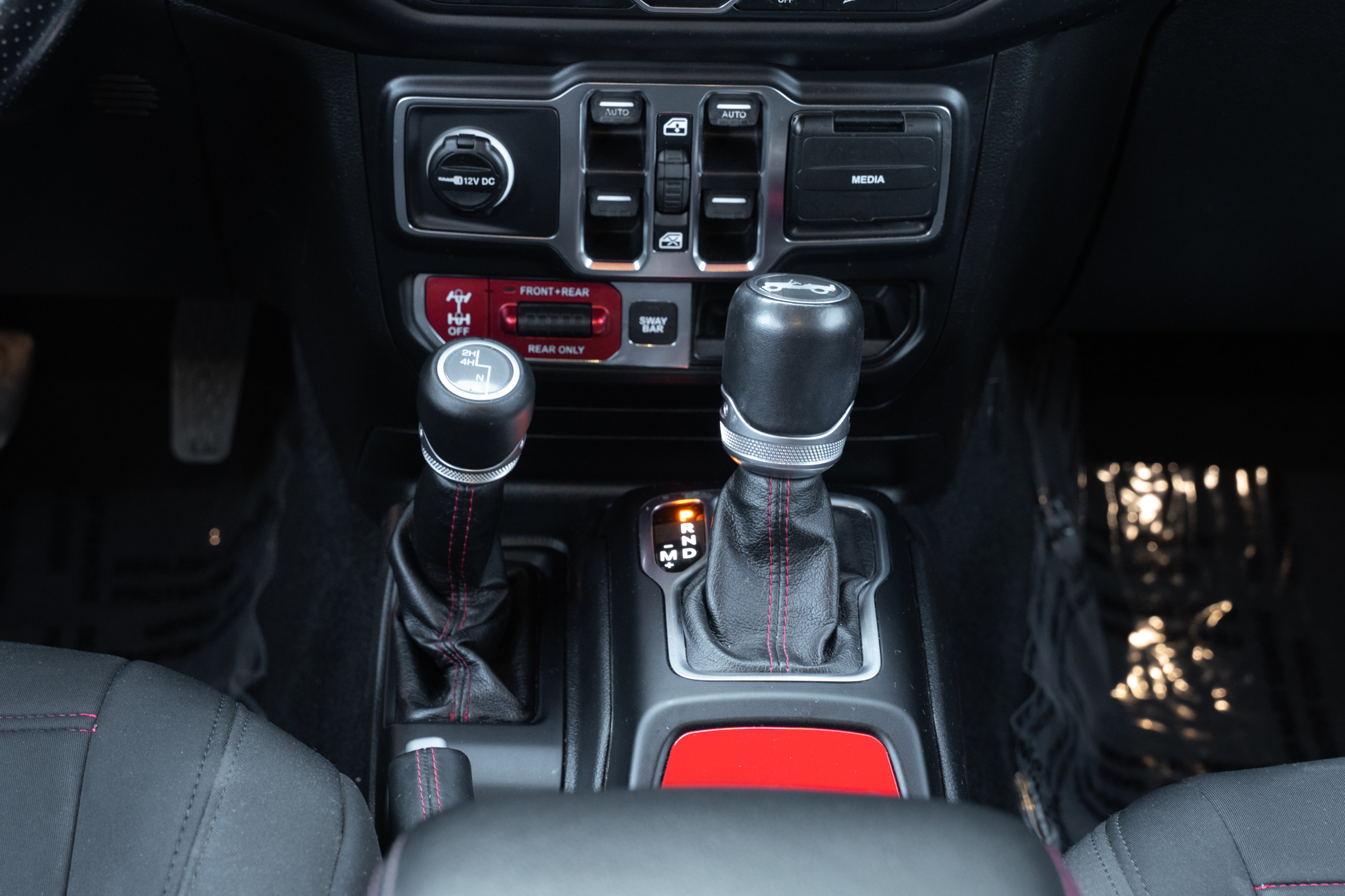 Used 2019 Jeep Wrangler Unlimited Rubicon image 18