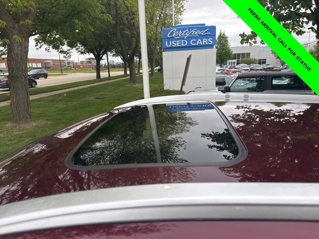 Used 2014 Honda CR-V EX-L image 37