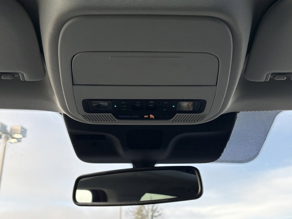 Certified 2025 Ford Expedition Max Platinum image 33