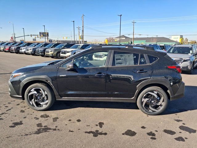 New 2026 Subaru Crosstrek 2.5i Limited w/ Crosstrek Mirror Package AWD/4WD image 6
