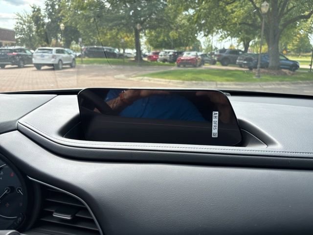 New 2025 MAZDA CX-30 AWD 2.5 S w/ Select Sport Pkg image 13