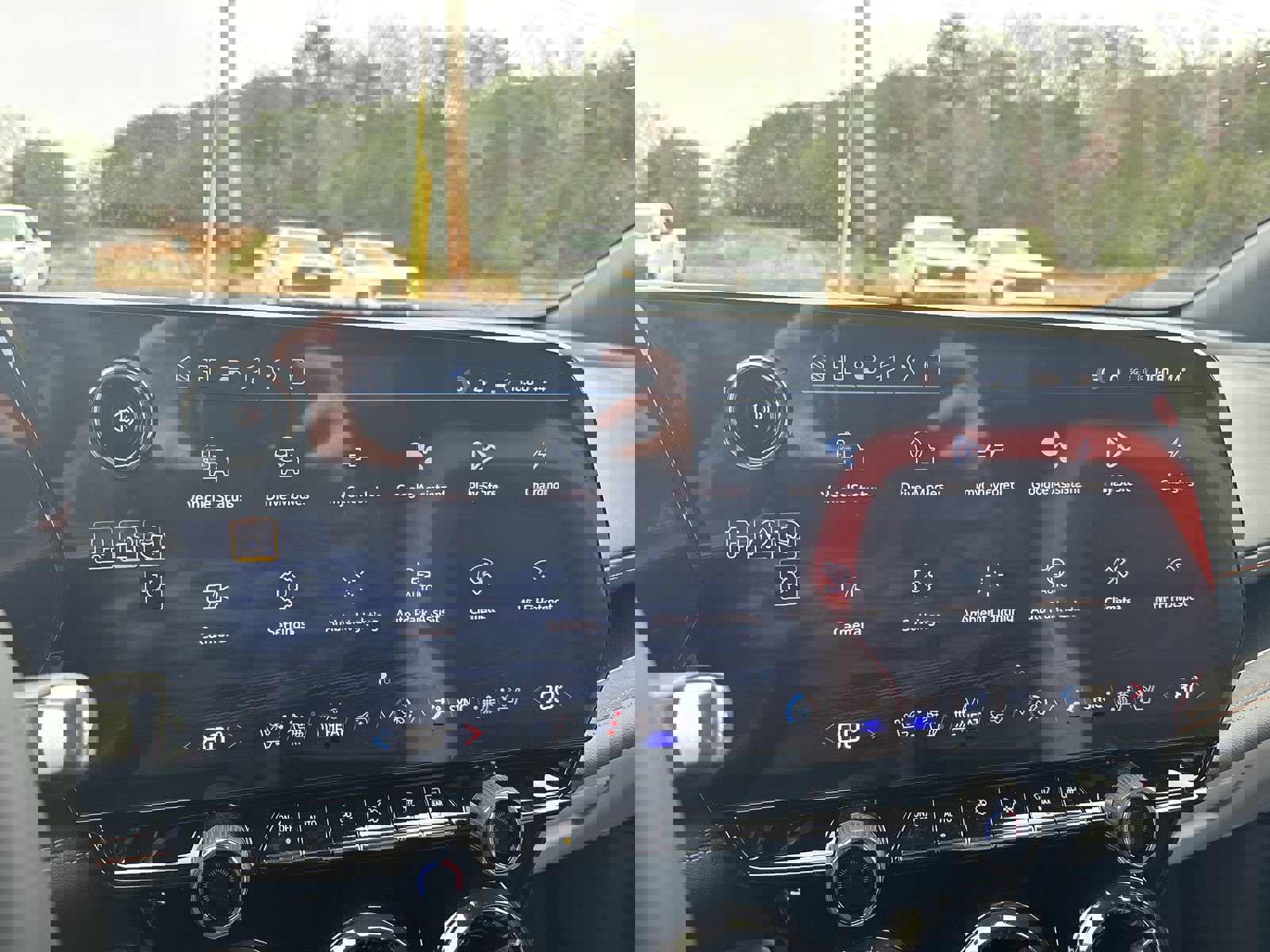 New 2026 Chevrolet Blazer EV SS image 16