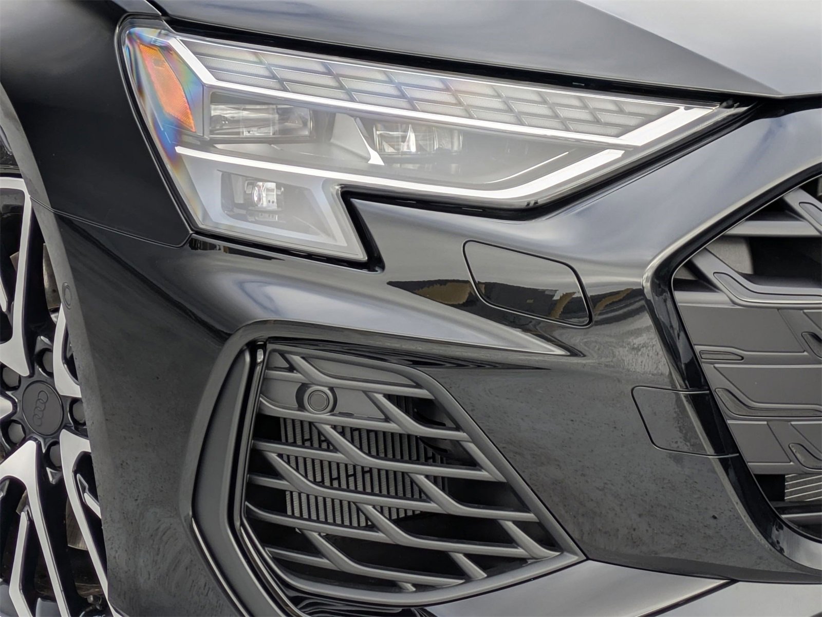 New 2026 Audi S3 Premium image 16