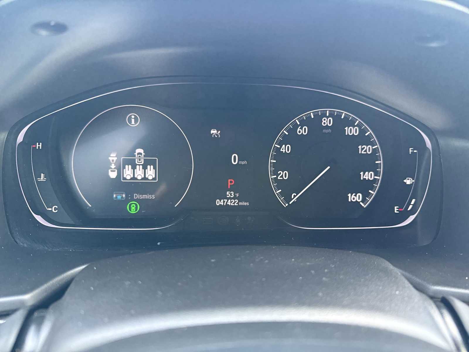 Certified 2022 Honda Accord Sport Special Edition image 30