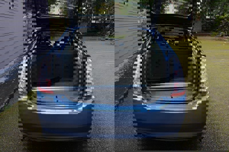 Used 2006 Toyota Prius image 16