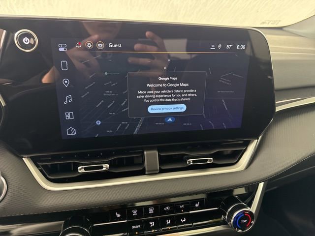 New 2026 Chevrolet Equinox LT w/ Midnight Edition FWD image 42