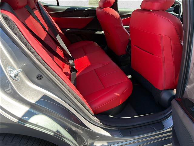 New 2026 Toyota Camry XSE FWD image 15