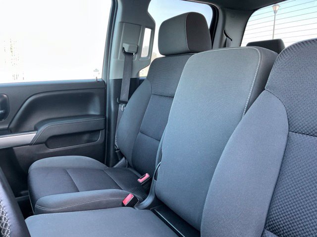 Used 2014 Chevrolet Silverado 1500 LT w/ All Star Edition AWD/4WD image 31